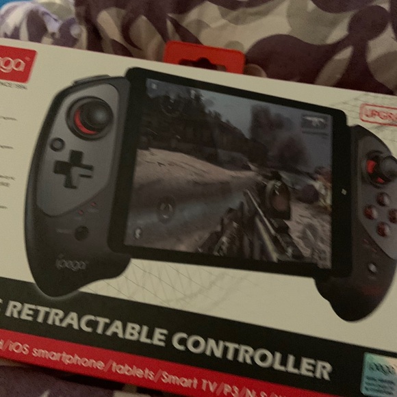 mobile Game Controller - Picture 5 of 5